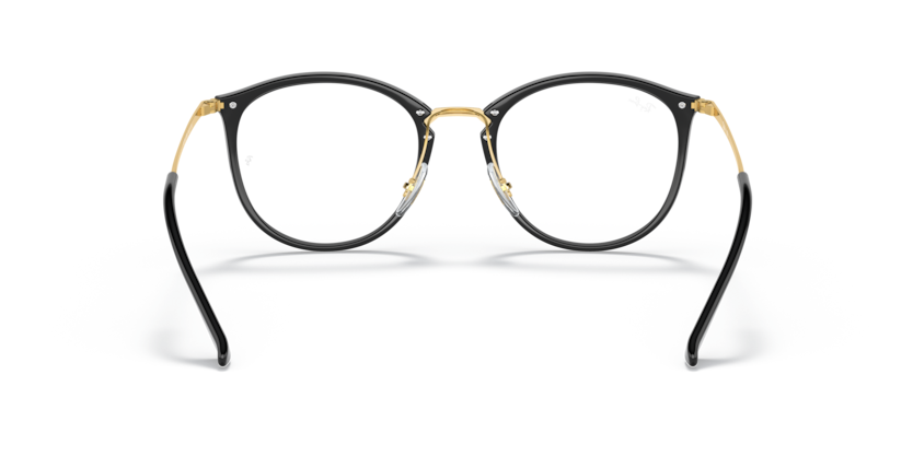 Black - 0RX7140 8053672822557