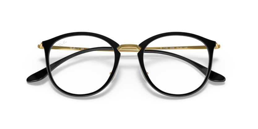 Black - 0RX7140 8053672822557