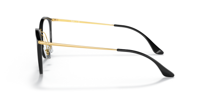 Black - 0RX7140 8053672822557