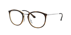 0RX7140 - Ray - Ban Vista - Tortoise - (Havana 2012) - 49 - 20 - 150 MM - Ardor Eyewear 8053672822571