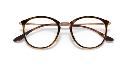 Striped Havana - 0RX7140 8053672822595