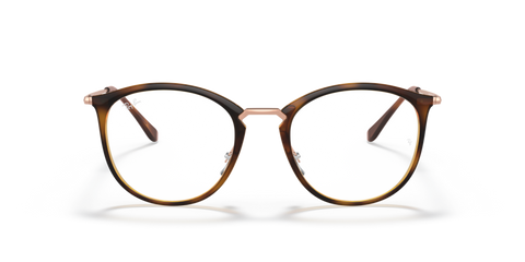 Striped Havana - 0RX7140 8053672822595
