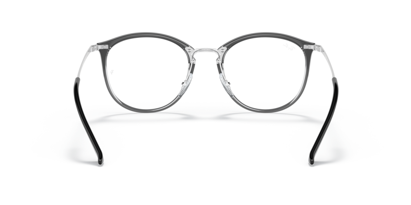 Black On Transparent - 0RX7140 8053672980790