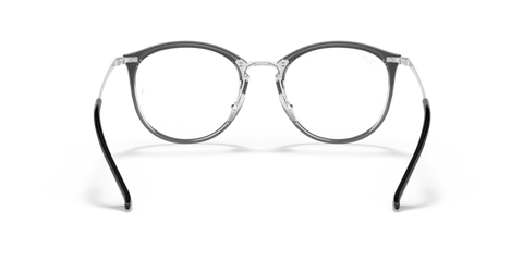 Black On Transparent - 0RX7140 8053672980790