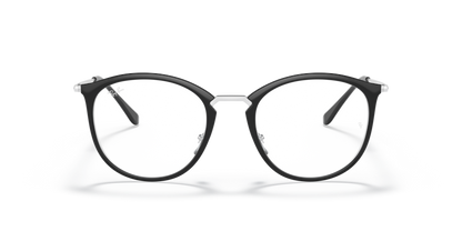 Black On Transparent - 0RX7140 8053672980790