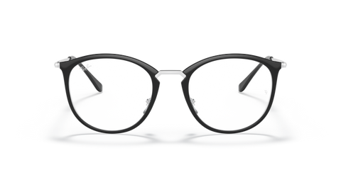 Black On Transparent - 0RX7140 8053672980790