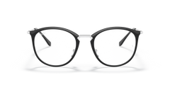 0RX7140 - Ray - Ban Vista - Black - (Black On Transparent 5852) - 49 - 20 - 150 MM - Ardor Eyewear 8053672980790