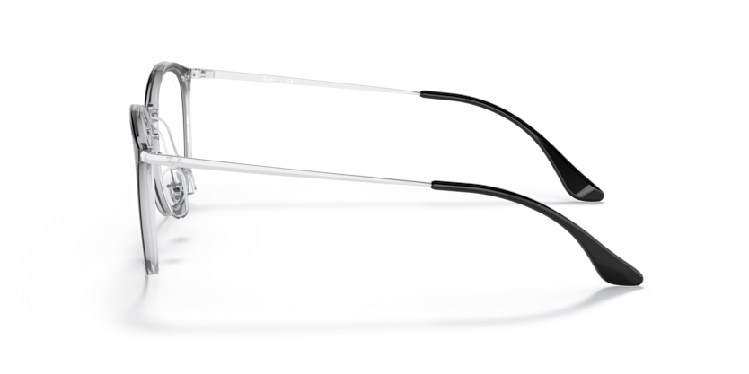 Black On Transparent - 0RX7140 8053672980790