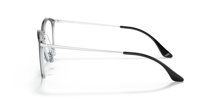 Black On Transparent - 0RX7140 8053672980790