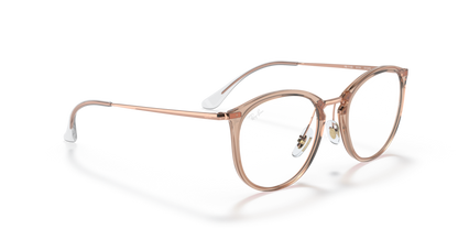 Light Brown - 0RX7140 8056597469555