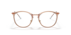 0RX7140 - Ray - Ban Vista - Brown - (Light Brown 8124) - 49 - 20 - 150 MM - Ardor Eyewear 8056597469555