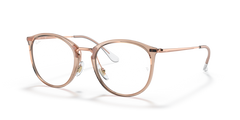 0RX7140 - Ray - Ban Vista - Brown - (Light Brown 8124) - 49 - 20 - 150 MM - Ardor Eyewear 8056597469555