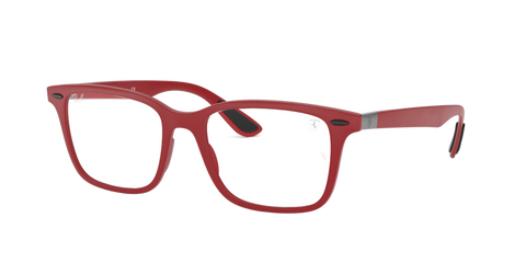 Red - 0RX7144M 8056597045872