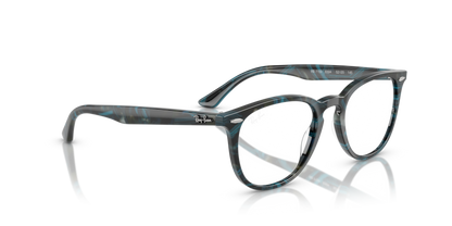 Transparent Fantasy Blue & Grey - 0RX7159 8056262294277