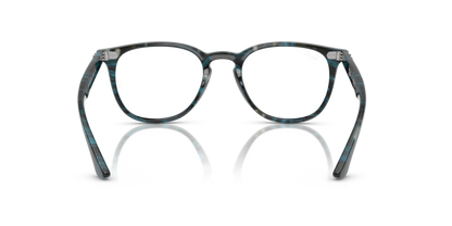 Transparent Fantasy Blue & Grey - 0RX7159 8056262294277