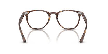 Transparent Fantasy Brown Yellow - 0RX7159 8056262294291