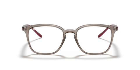 Transparent Grey - 0RX7185 8056597360050