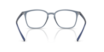 Transparent Dark Blue - 0RX7185 7895653249936