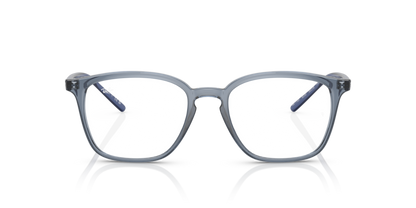 Transparent Dark Blue - 0RX7185 7895653249936