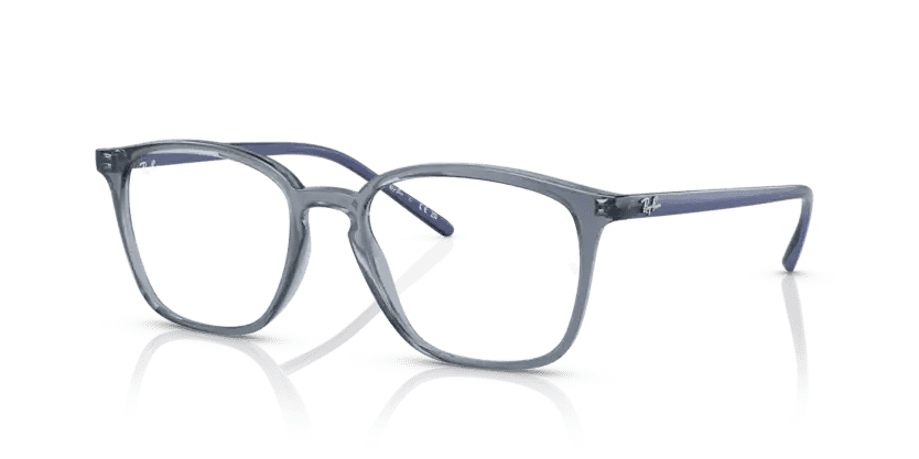  Ray-Ban Optical 0RX7185 - Glasses -  Ray-Ban -  Ardor Eyewear