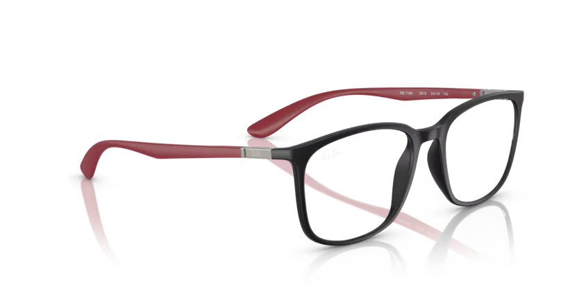 Ray-Ban Vista RX7199