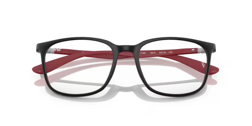 Ray-Ban Vista RX7199