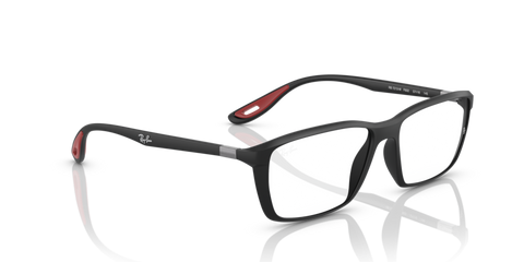 Black - 0RX7213M 8056597762243