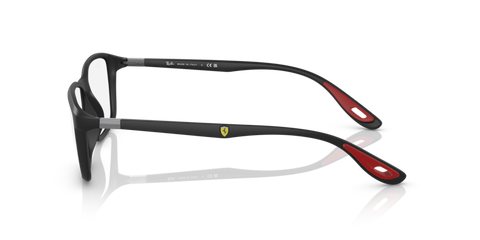 Black - 0RX7213M 8056597762243