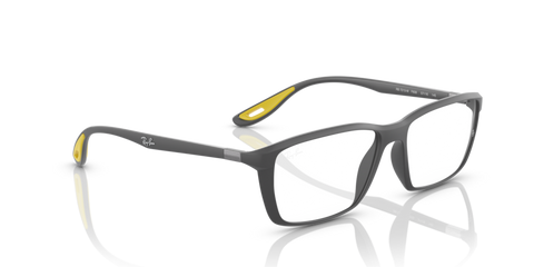 Grey - 0RX7213M 8056597762281