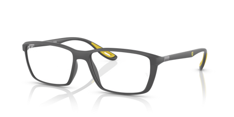 Grey - 0RX7213M 8056597762281