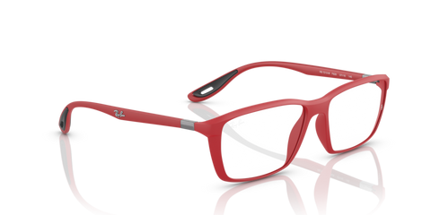 Red - 0RX7213M 8056597762304