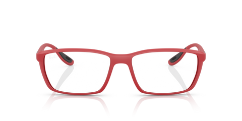 Red - 0RX7213M 8056597762304