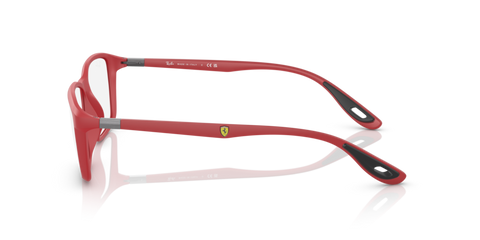 Red - 0RX7213M 8056597762304