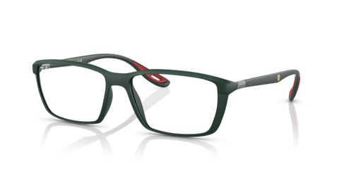Green - 0RX7213M 8056597762335