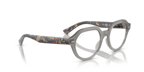 Opal Grey - 0RX7214 8056597829861