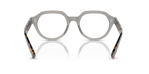 Opal Grey - 0RX7214 8056597829861