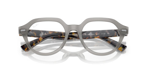 Opal Grey - 0RX7214 8056597829861