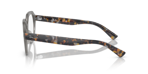 Opal Grey - 0RX7214 8056597829861