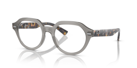 Opal Grey - 0RX7214 8056597829861