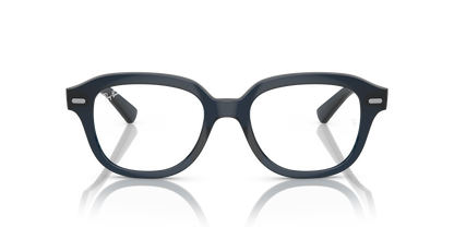 Ray-Ban Vista RX7215 (Opal Dark Blue) Clear 8056597840545