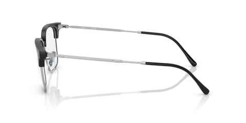 Black On Silver - 0RX7216 8056597725422