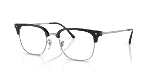 Black On Silver - 0RX7216 8056597725422