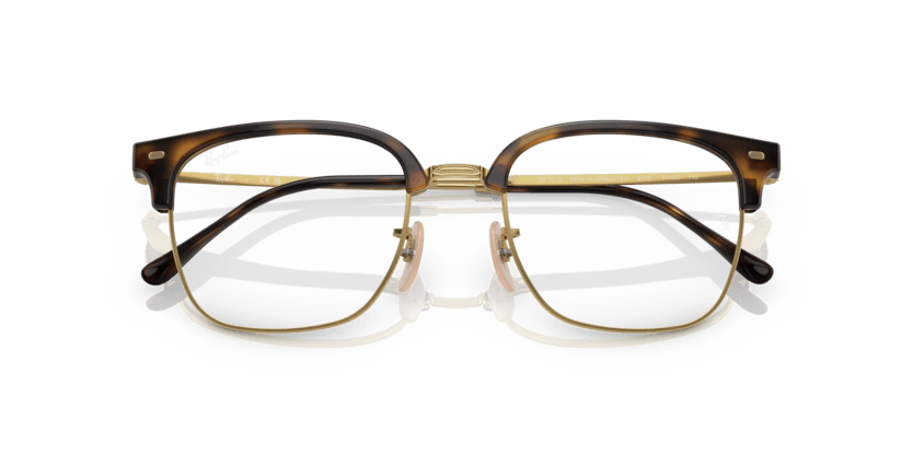 0RX7216 - Ray - Ban Vista - Tortoise - (Havana On Gold 2012) - 51 - 20 - 145 MM - Ardor Eyewear 8056597725453