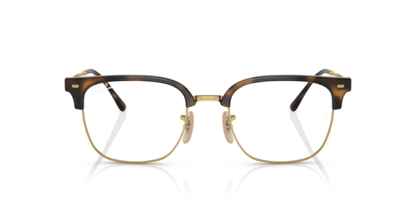 0RX7216 - Ray - Ban Vista - Tortoise - (Havana On Gold 2012) - 51 - 20 - 145 MM - Ardor Eyewear 8056597725453