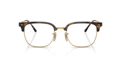 0RX7216 - Ray - Ban Vista - Tortoise - (Havana On Gold 2012) - 51 - 20 - 145 MM - Ardor Eyewear 8056597725453