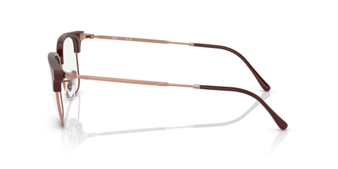 Bordeaux On Rose Gold - 0RX7216 8056597725484