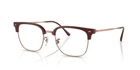 Bordeaux On Rose Gold - 0RX7216 8056597725484