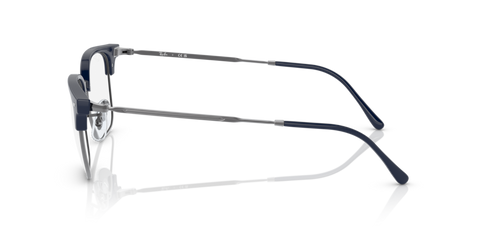 Blue On Gunmetal - 0RX7216 8056597725514