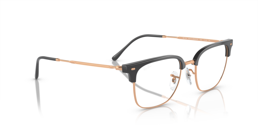 0RX7216 - Ray - Ban Vista - Beige - (Beige On Gold 8342) - 51 - 20 - 145 MM - Ardor Eyewear 8056597954631