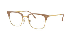 0RX7216 - Ray - Ban Vista - Beige - (Beige On Gold 8342) - 51 - 20 - 145 MM - Ardor Eyewear 8056597954631